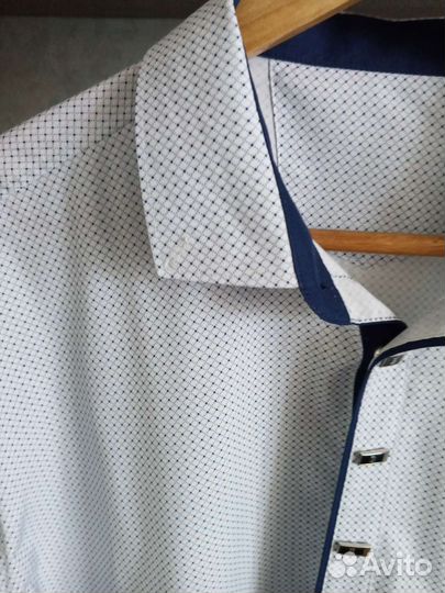 Мужские рубашки