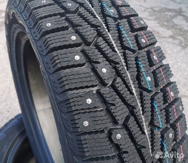 Cordiant Snow Cross 215/50 R17 95T