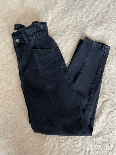 Джинсы zara 32