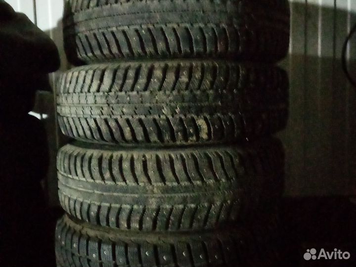 Amtel NordMaster 2 175/70 R13
