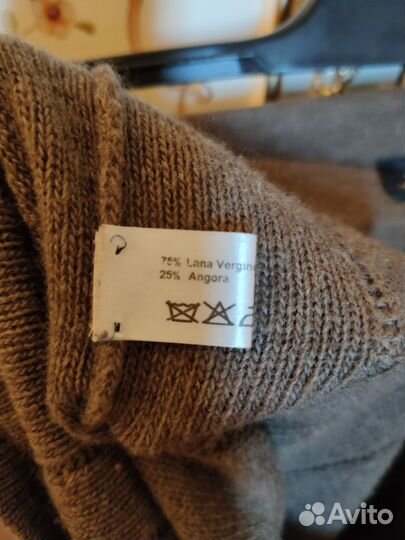 Юбки трикотажные Италия