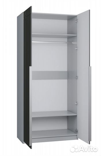 Шкаф Распашной