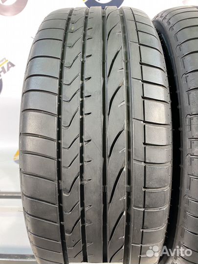 Bridgestone Dueler H/P Sport 255/45 R20 107Y