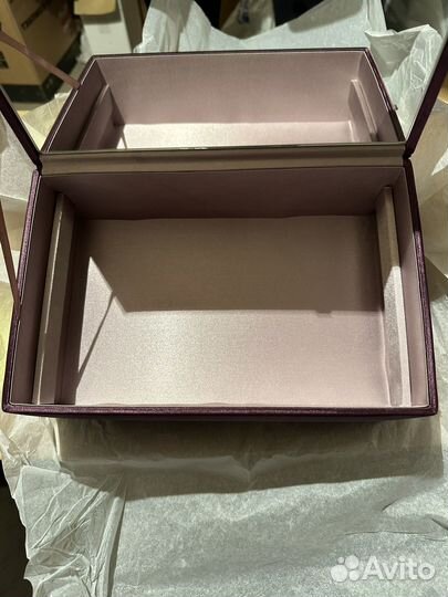 Шкатулка для украшений