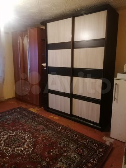 2-к. квартира, 43 м², 3/9 эт.