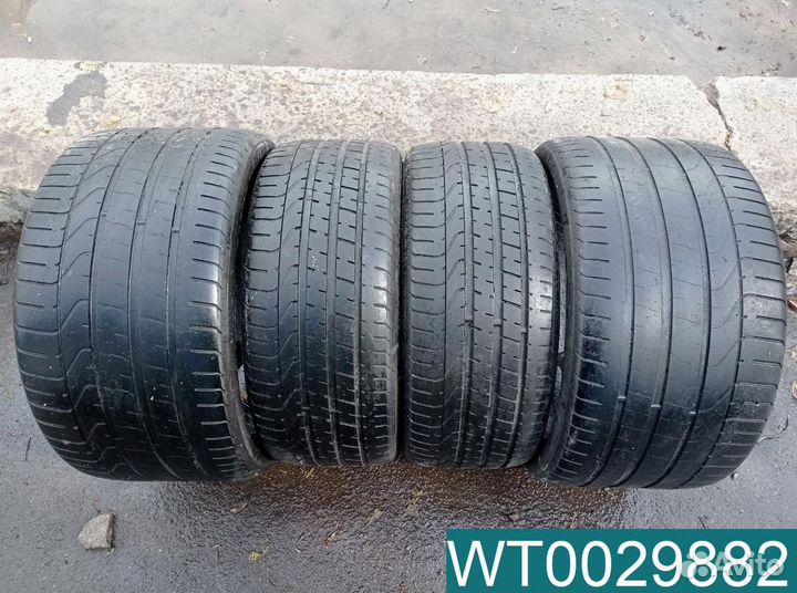Pirelli P Zero 305/30 R20 95T