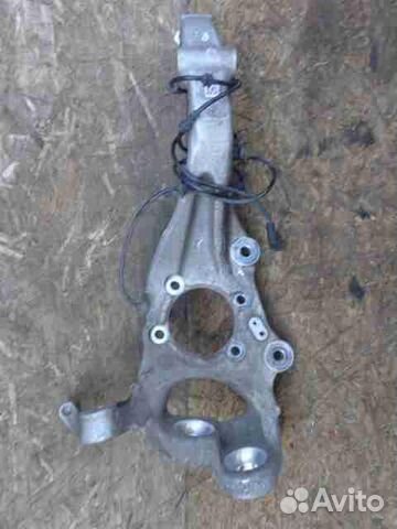 Цапфа/кулак поворотный передний правый Mercedes-Be