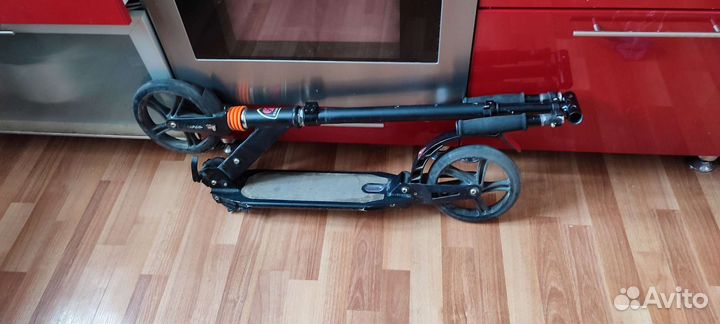 Самокат Scooter Urban