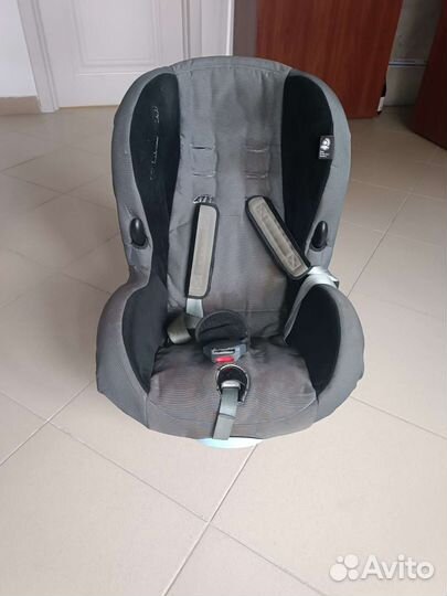 Детское авто кресло Maxi Cosi 9-18 кг