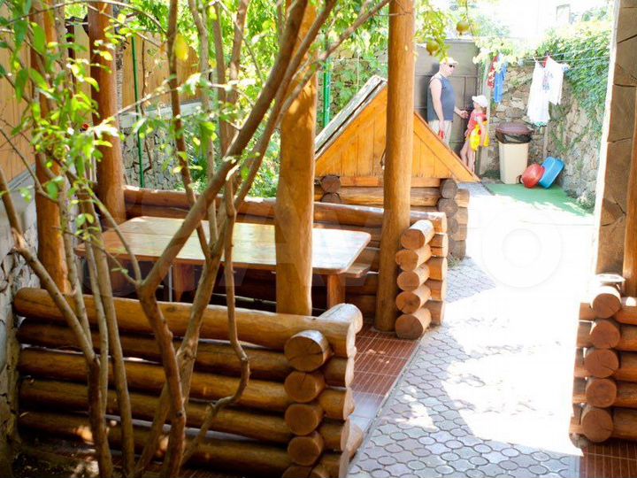 1-к. квартира, 14 м², 2/3 эт.