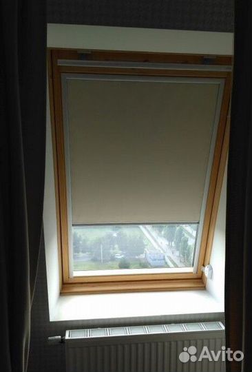 Вертикальные жалюзи P499