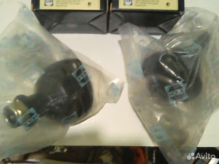 Шаровые опоры ваз 2101-07,Нива.hola