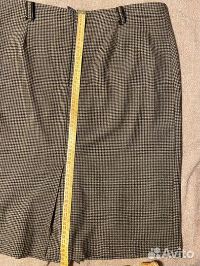 Юбка 50-52 размер