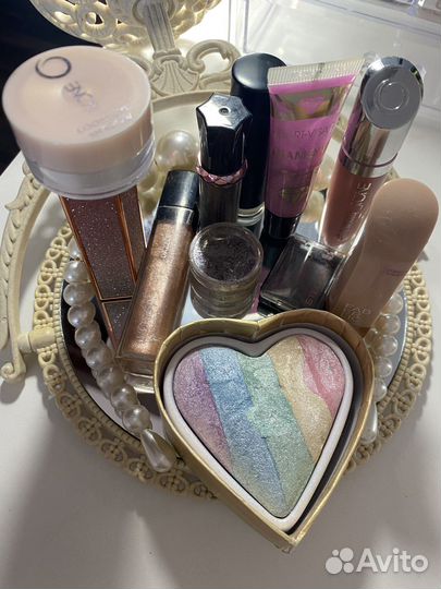 Набор косметики