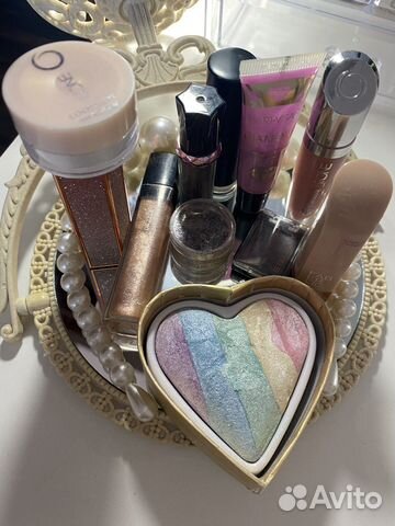 Набор косметики