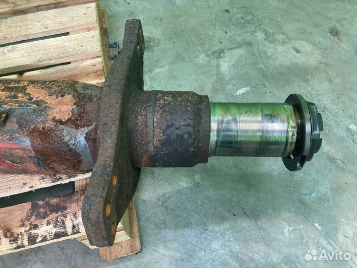 Картер заднего моста DAF XF105