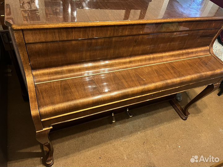 Пианино weinbach antiq Доставка Настройка