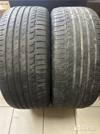 Pirelli Scorpion Zero Asimmetrico 285/45 R21
