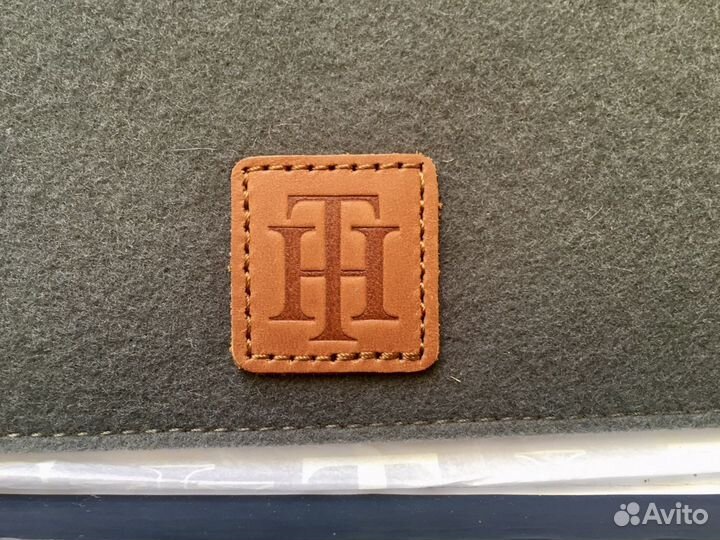 Tommy Hilfiger чехол для I pad