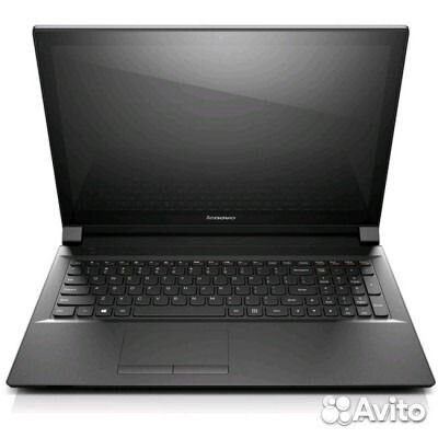 Ноутбук Lenovo IdeaPad 300-15IBR 80M30001RK