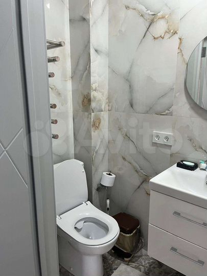 Комната 16 м², 1/2 эт.