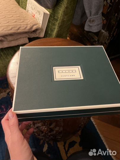 Подарочный набор для гольфиста