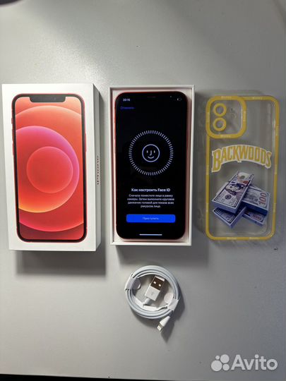 iPhone 12, 64 ГБ