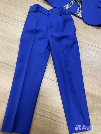 Костюм детский на мальчика