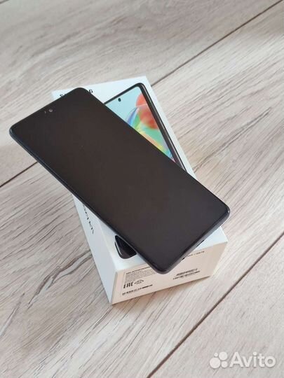 Телефон samsung galaxy a71