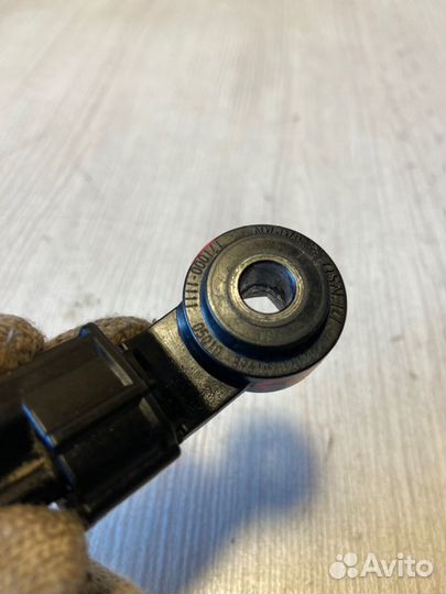 Датчик детонации Toyota Corolla 180 1ZR-FE 2013