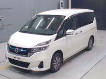 Nissan Serena 2.0 CVT, 2018, 120 000 км, с пробегом, цена 2 150 000 руб.