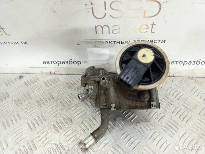 Клапан EGR Honda Cr-V 3 2 2009