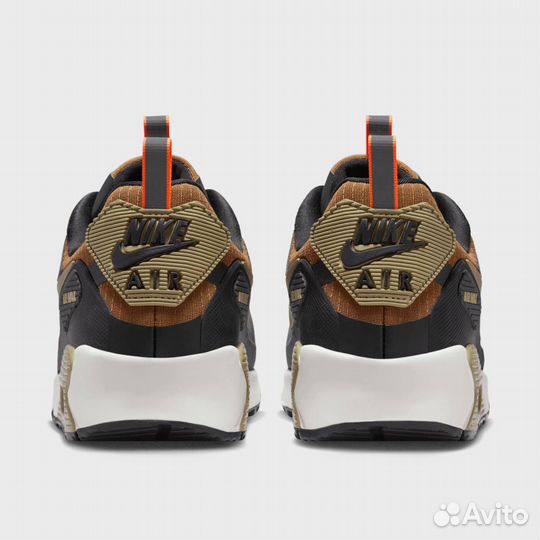 Кроссовки Nike Air Max