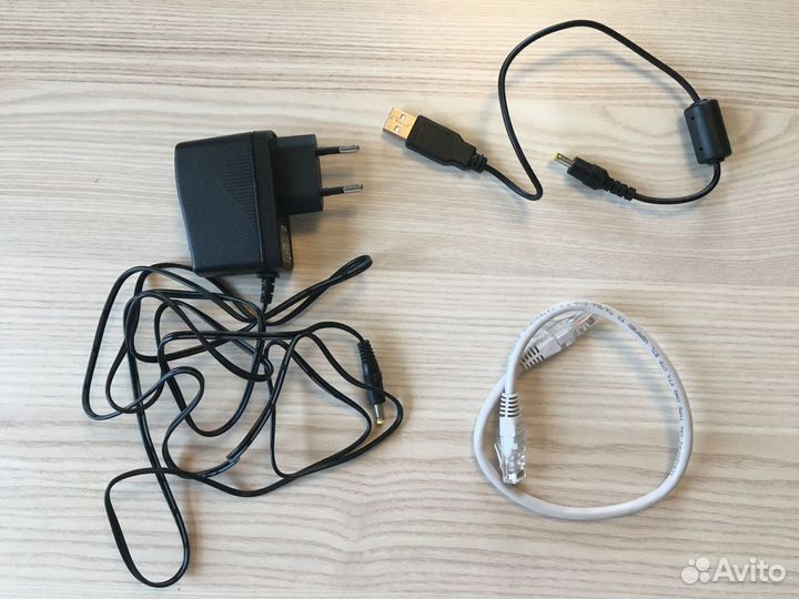 Беспроводная точка доступа asus WL-330gE