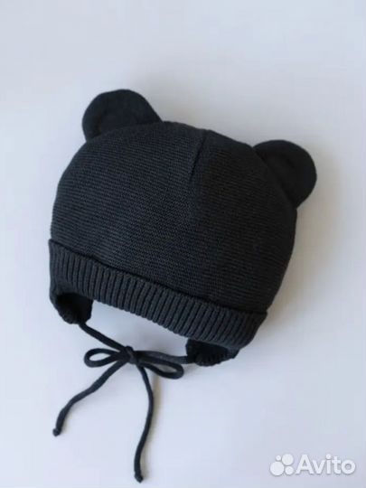 Шапка детская