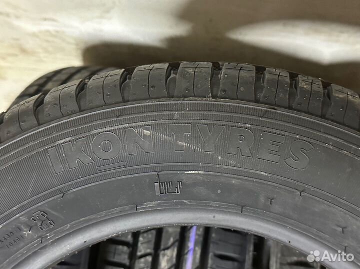 Ikon Tyres Nordman SX3 175/65 R14 82T