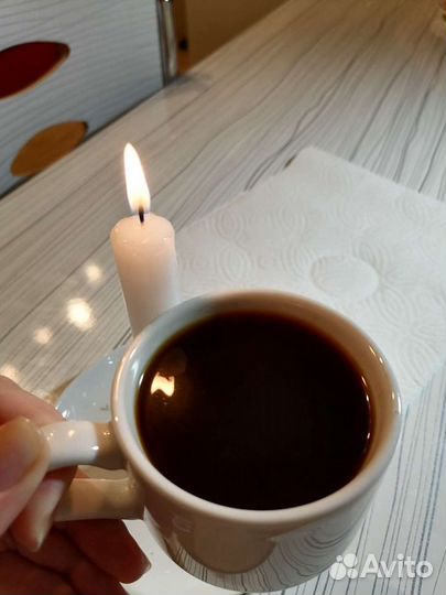 Гадание на кофе (онлайн обучение)