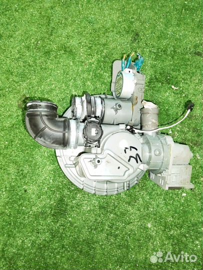 Сливная чаша для пмм Midea MFD 60S900 X