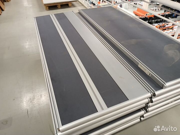 Перегородки для стола, bene Австрия Б.У