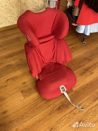 Автокресло britax romer discovery SL оригинал