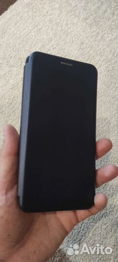 Чехол-книжка для Xiaomi Redmi Note 9 Pro