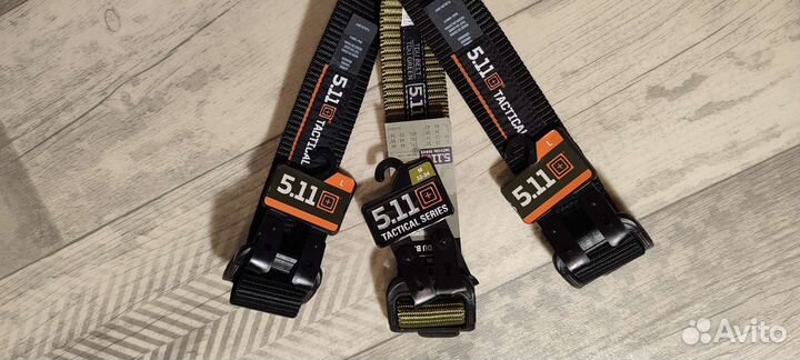 Тактический ремень 5.11