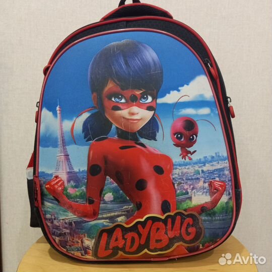 Рюкзак школьный erhaft