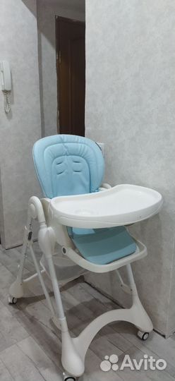 Отличный стульчик