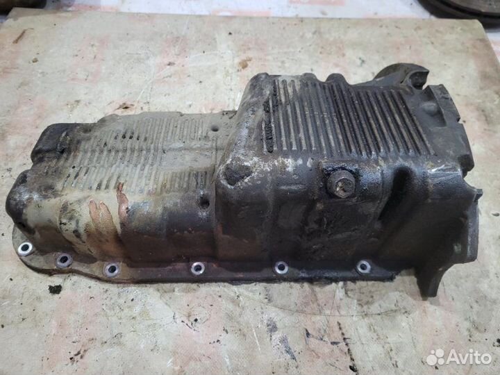 Поддон Hyundai Elantra XD G4ED 2003