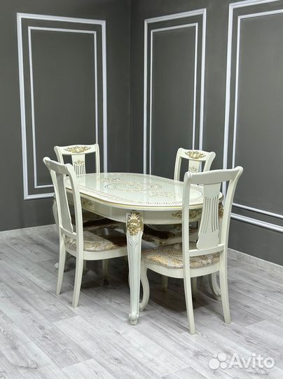 Стол от производителя. Доставка по всей России