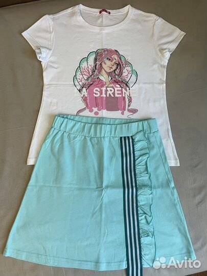 Костюм для девочки