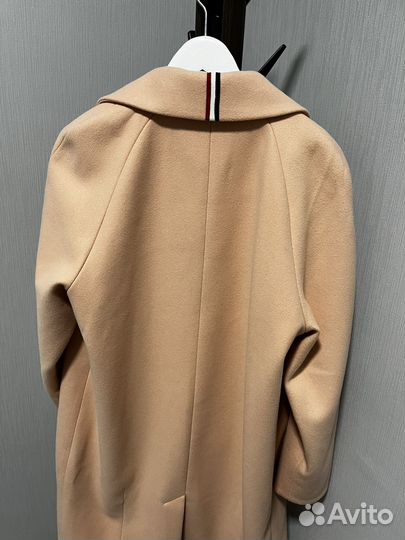 Пальто Tommy jeans