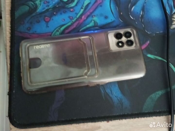 realme 8i, 4/128 ГБ