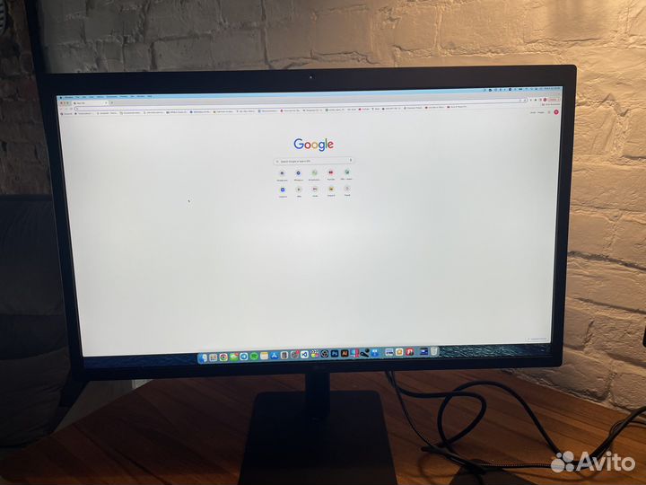 Монитор LG ultrafine 5k KL-B